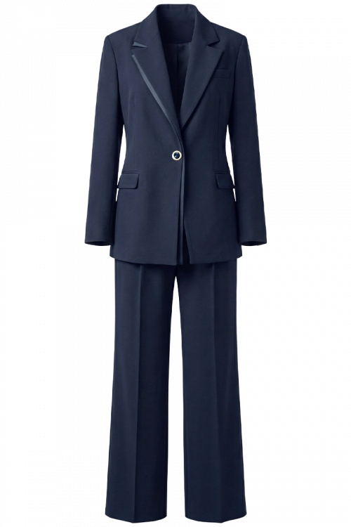 Odijelo Code Navy_Zea