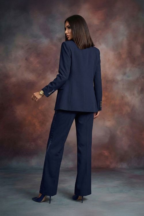 Odijelo Code Navy_Zea