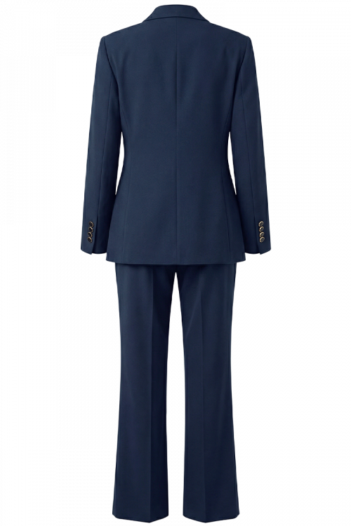 Odijelo Code Navy_Zea