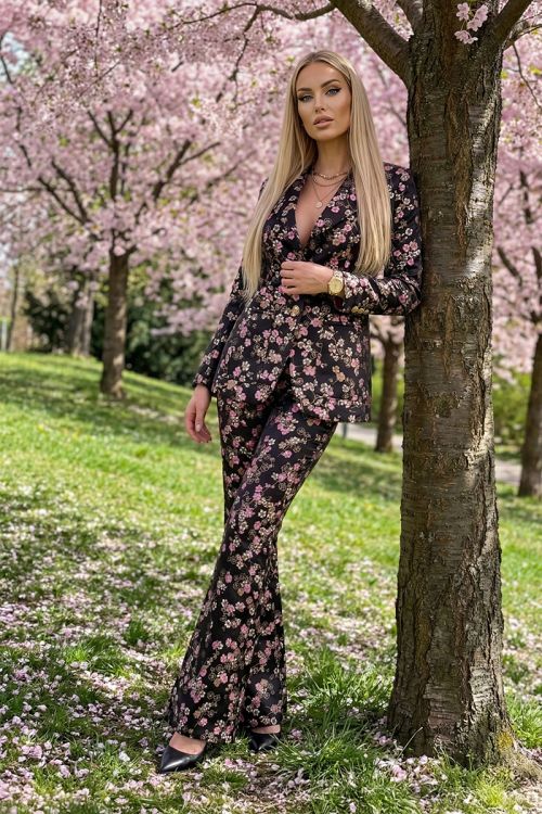 Odijelo Sakura Theory_Zea