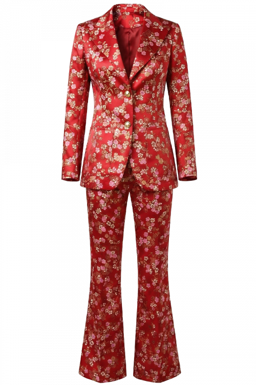 Odijelo Sakura Theory_Zea