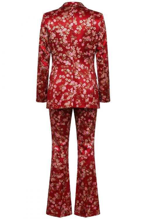 Odijelo Sakura Theory_Zea