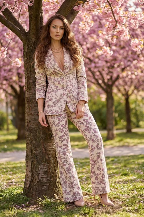 Odijelo Sakura Theory_Zea