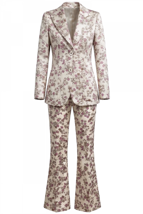 Odijelo Sakura Theory_Zea