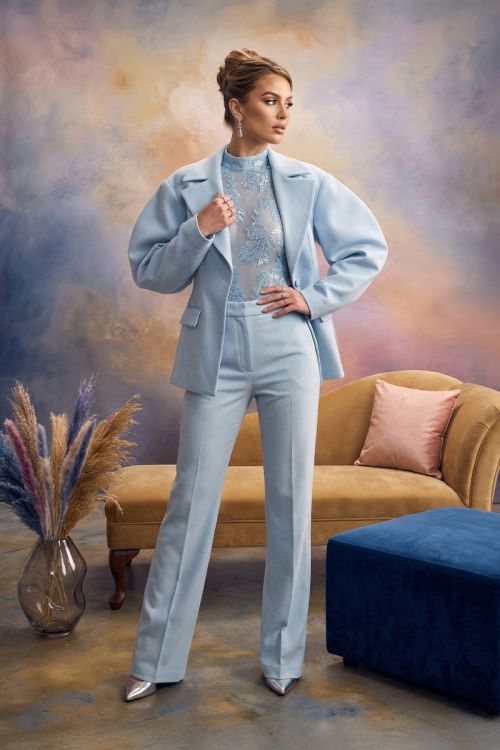 Odijelo Signature Legacy_Zea