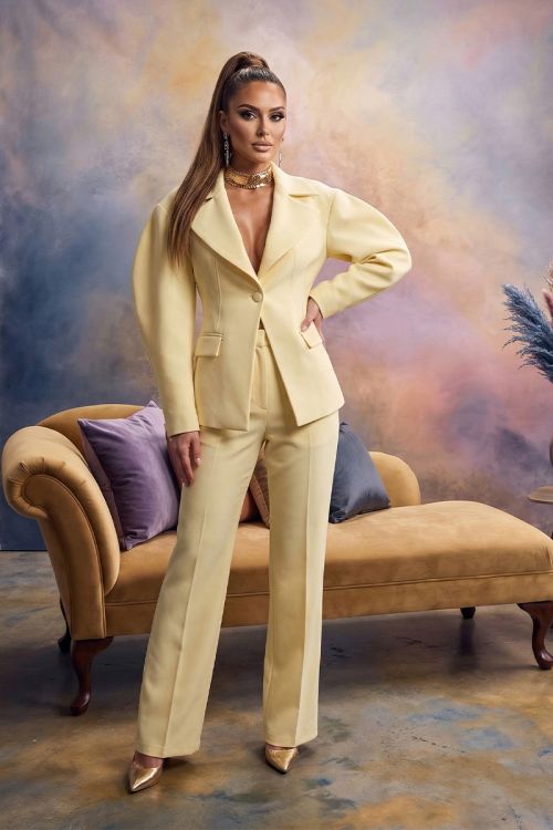 Odijelo Signature Legacy_Zea