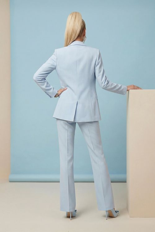 Odijelo Timeless Power_Zea