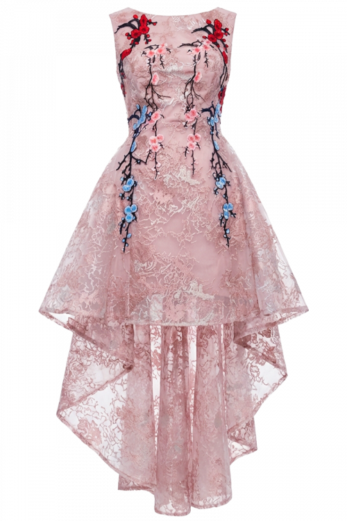 Svečana Haljina Florentine_Zea Drama_Zea