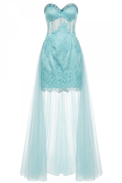 Svečana haljina Runway Princess_Zea