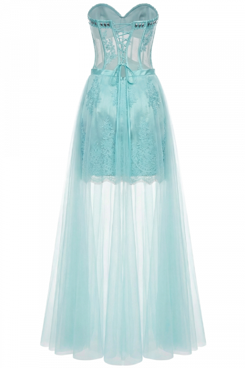 Svečana haljina Runway Princess_Zea