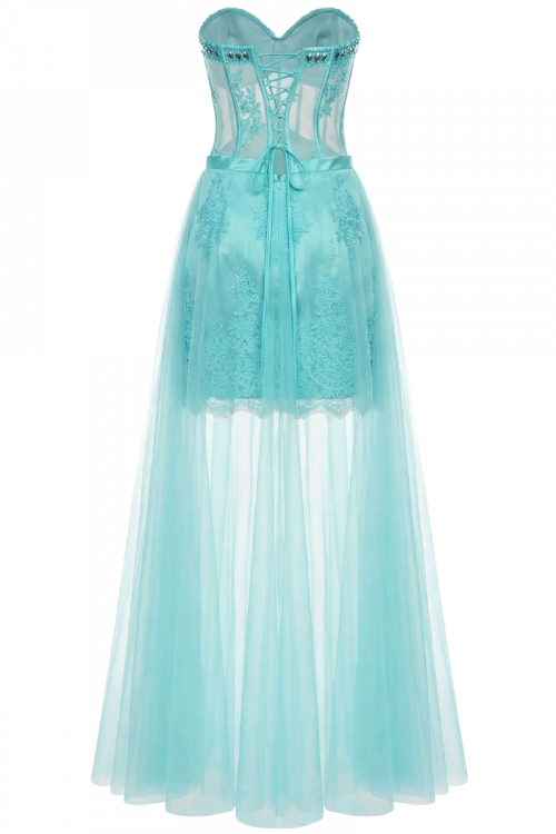 Svečana haljina Runway Princess_Zea