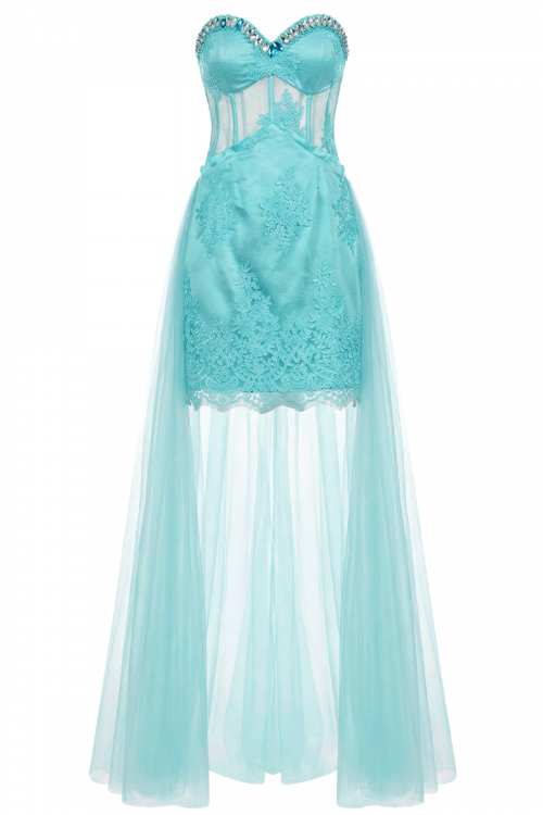 Svečana haljina Runway Princess_Zea