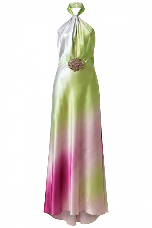 Večernja haljina Afterglow Formula_Zea