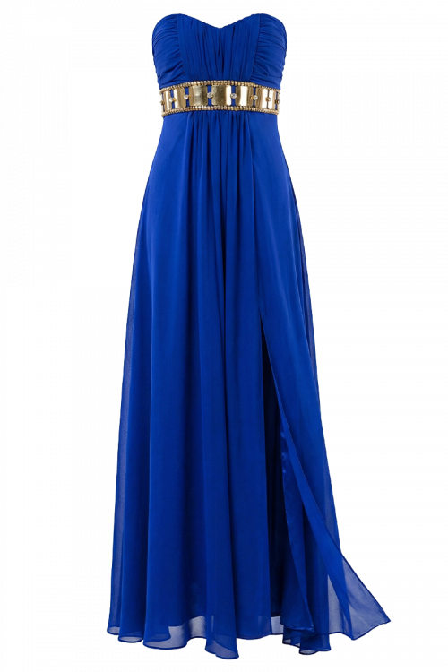 Večernja haljina Icon Energy_Zea