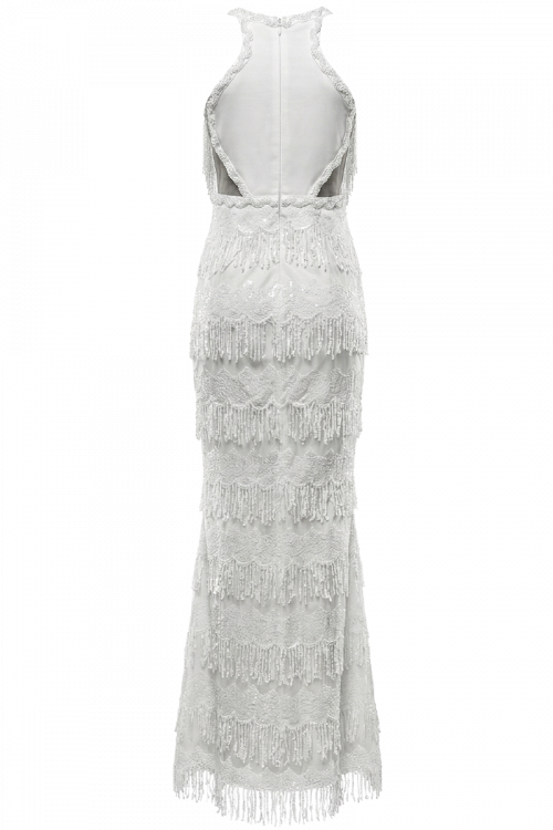 Večernja Haljina Pearl Obsession_Zea