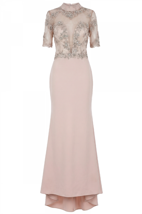 Večernja haljina Elvienne Passion_Zea