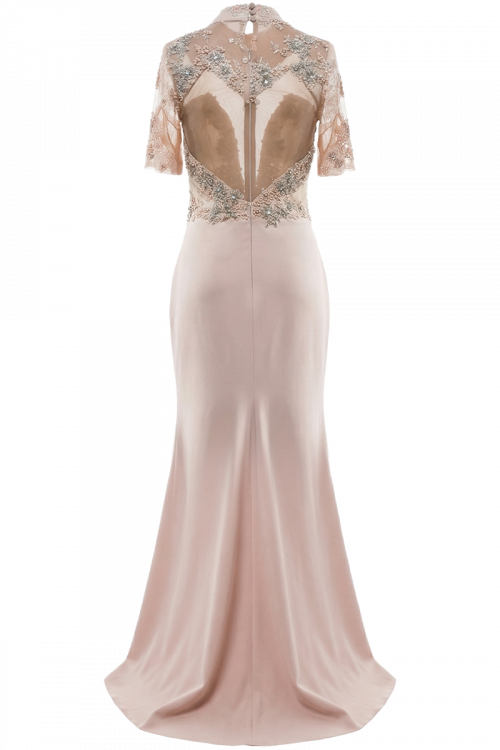 Večernja haljina Elvienne Passion_Zea