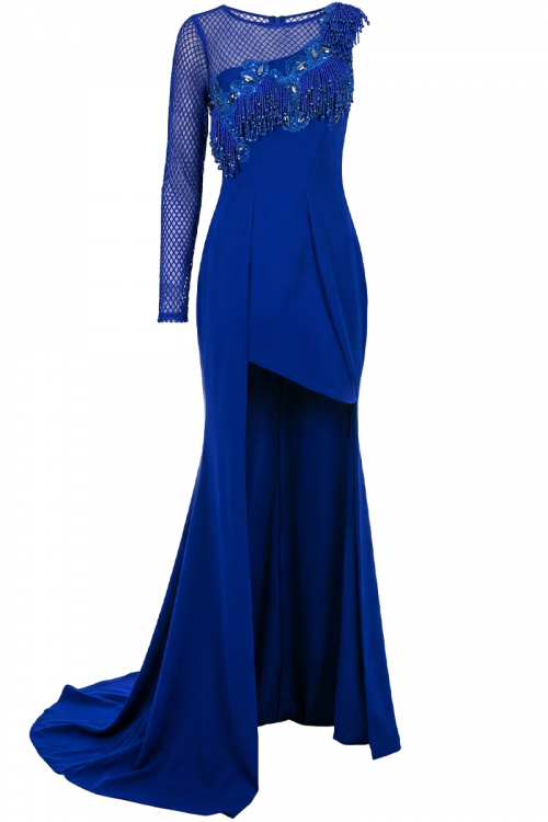 Večernja haljina Grand Prestige_Zea