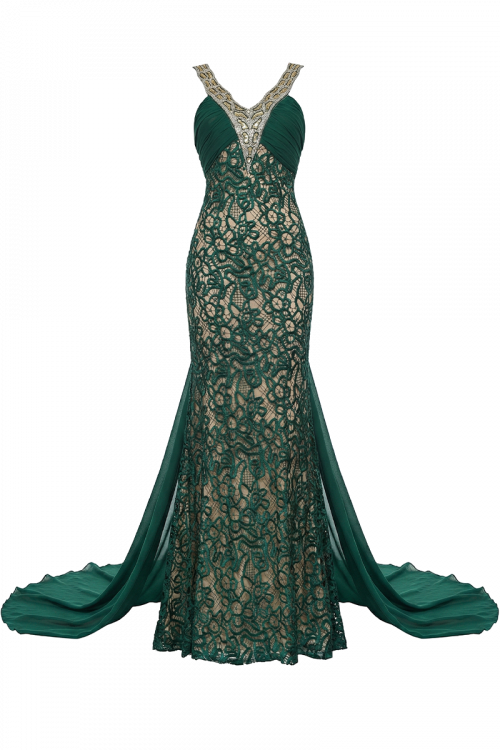 Večernja haljina Heritage Form_Zea