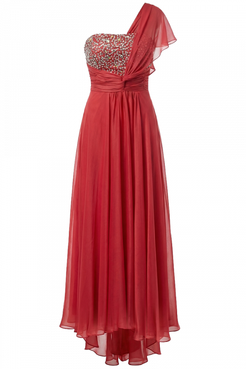 Večernja haljina Oria Majestic_Zea