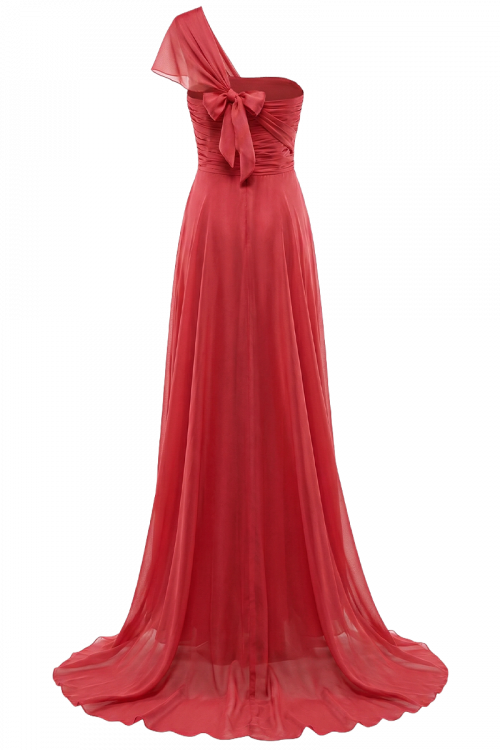 Večernja haljina Oria Majestic_Zea