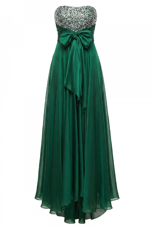 Večernja haljina Oria Majestic_Zea