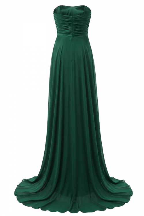 Večernja haljina Oria Majestic_Zea