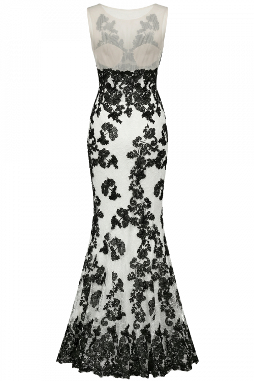 Večernja haljina Verona Select_Zea