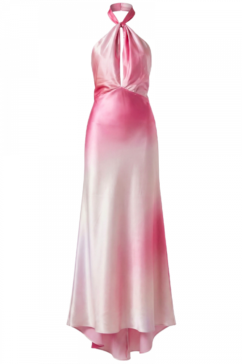 Večernja Hhaljina Afterglow Edit