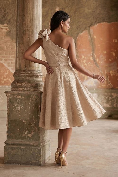 Koktel Haljina Private Affair_Zea