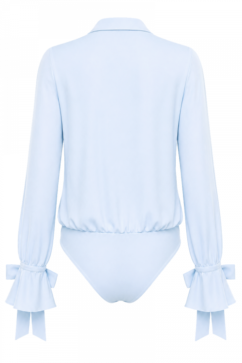 Body bluza Pearl Whisper_Zea