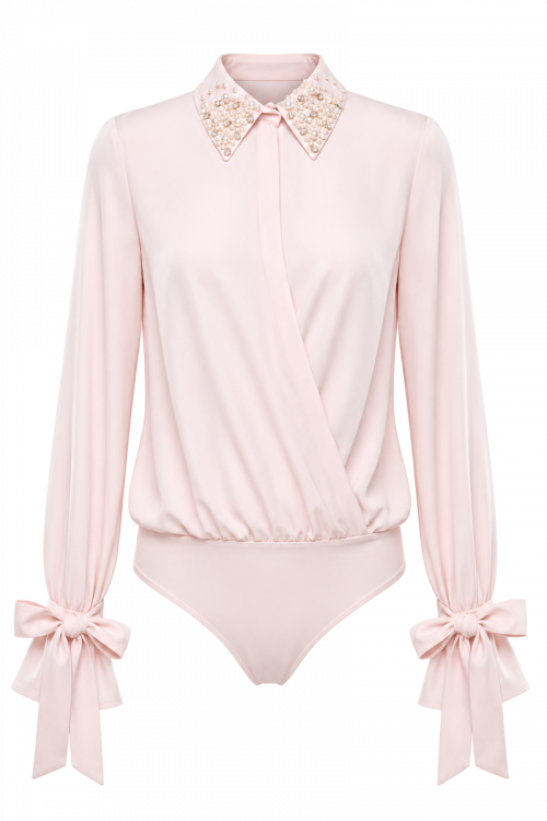 Body bluza Pearl Whisper_Zea