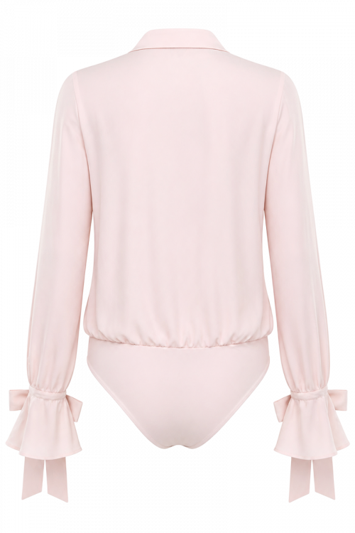 Body bluza Pearl Whisper_Zea