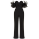 Kombinezon Noir Majesty_Zea