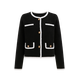 Vesta Noir Charm_Zea