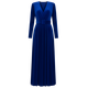Dnevna_haljana_Velvet_Obsession_kraljevsko_plava_Zea
