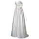 Svečana haljina Ivory Grace_Zea