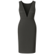 Treger_haljina_Urban_Essence_antracit_siva_Zea