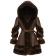 Kaput Chocolate Aura_Zea