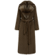Kaput Mocha Luxe_Zea