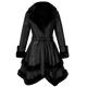 Kaput Noir Elegance_Zea