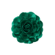 Broš Fresh Rose_Zea