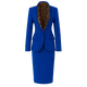 Kostim Sapphire Statement_Zea