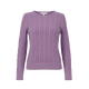 Pulover Cozy Knit_Zea