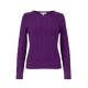 Pulover Cozy Knit_Zea