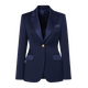 Sako Prestige Blazer_Zea