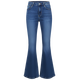 Traperice Denim Flare_Zea