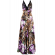 Svečana haljina Exotic Safari_Zea