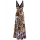 Svečana haljina Exotic Safari_Zea