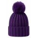 Zimska kapa s pomponom Winter Puff_Zea